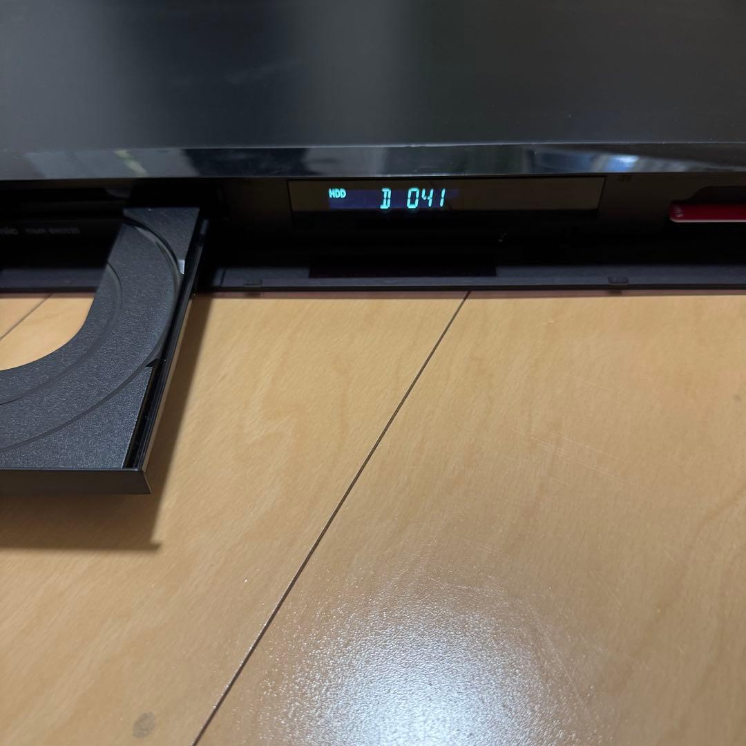 DMR-BR530 ブルーレイレコーダー