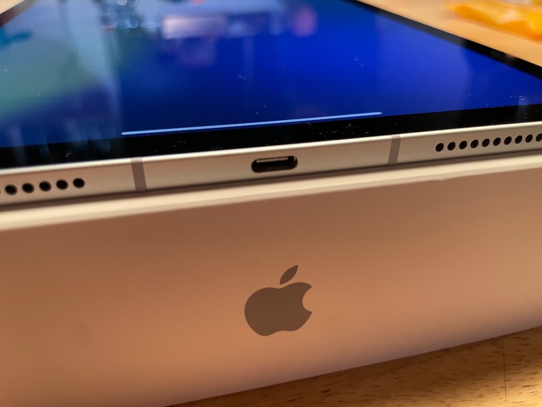 M*i様 iPadAir＋Apple Pencil＋キーボードの3点セット｜すぐ