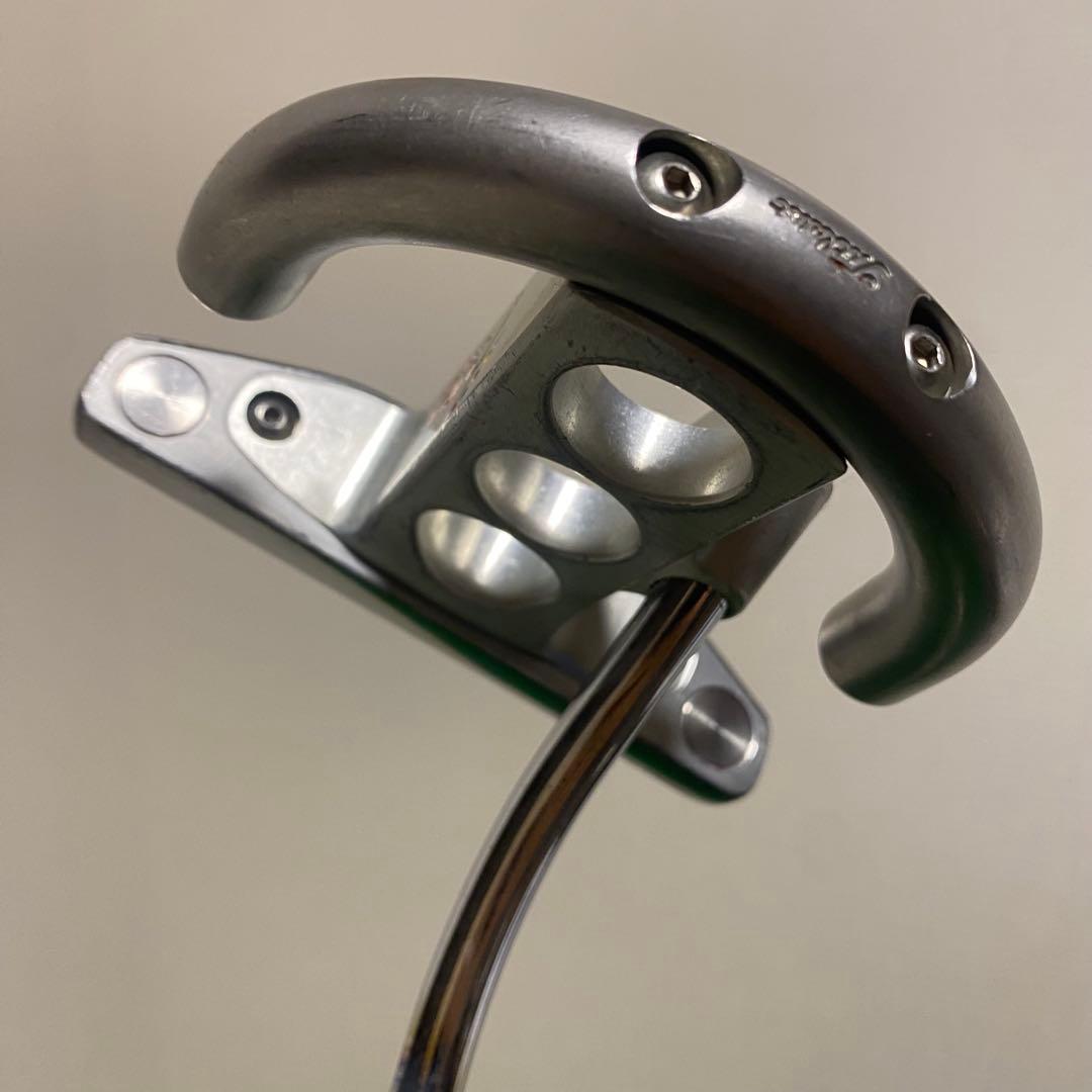 で*5様 【備考欄必読】スコッティキャメロン 初代フューチュラ 長尺 40インチ