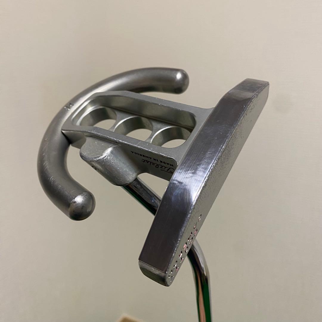 で*5様 【備考欄必読】スコッティキャメロン 初代フューチュラ 長尺 40インチ