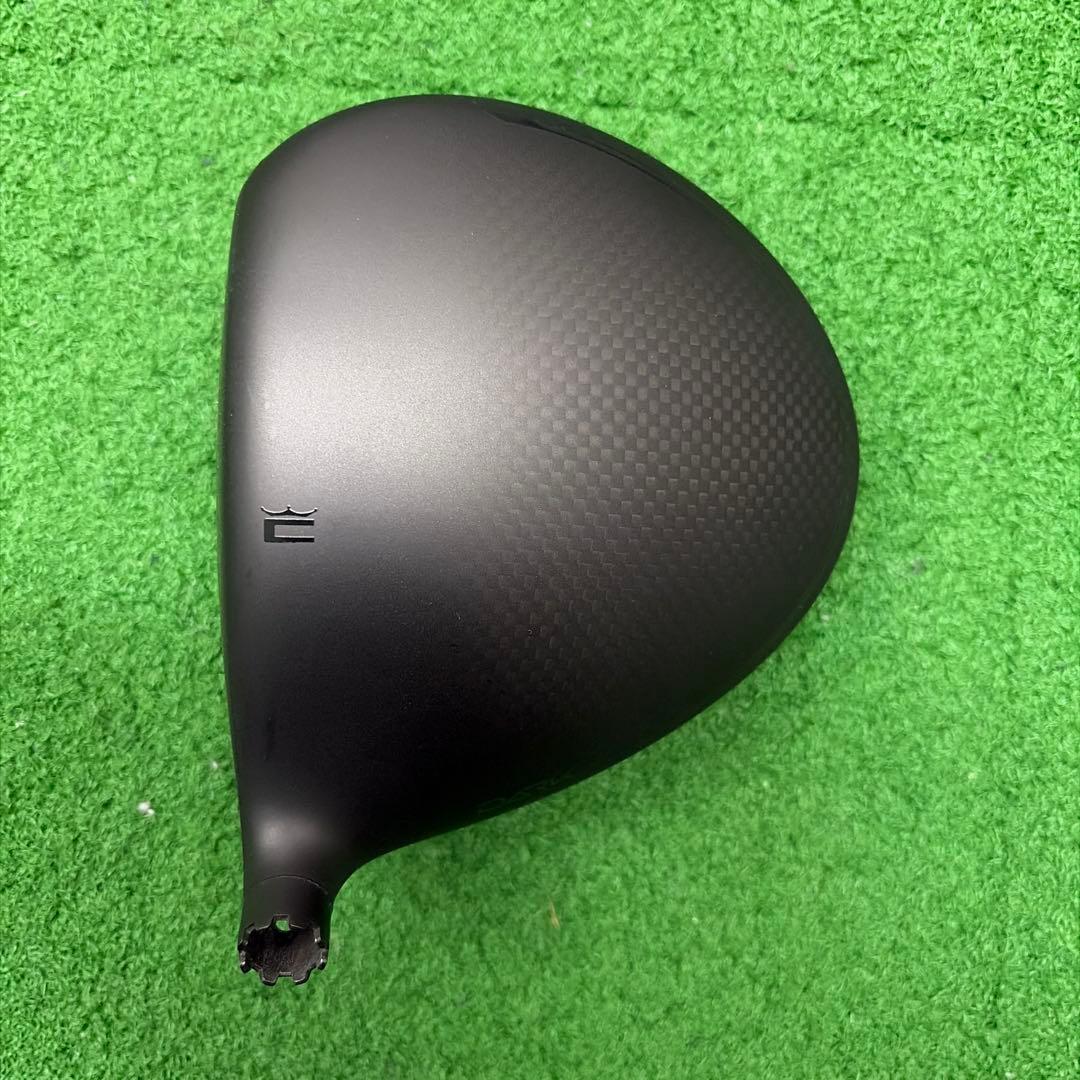 【美品】コブラ　ダークスピード　X 9.0