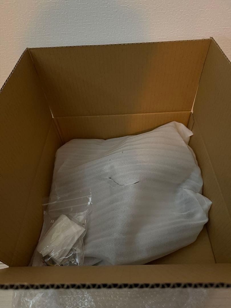 DND ステアリング パンチングレザー ディープコーン ブラック