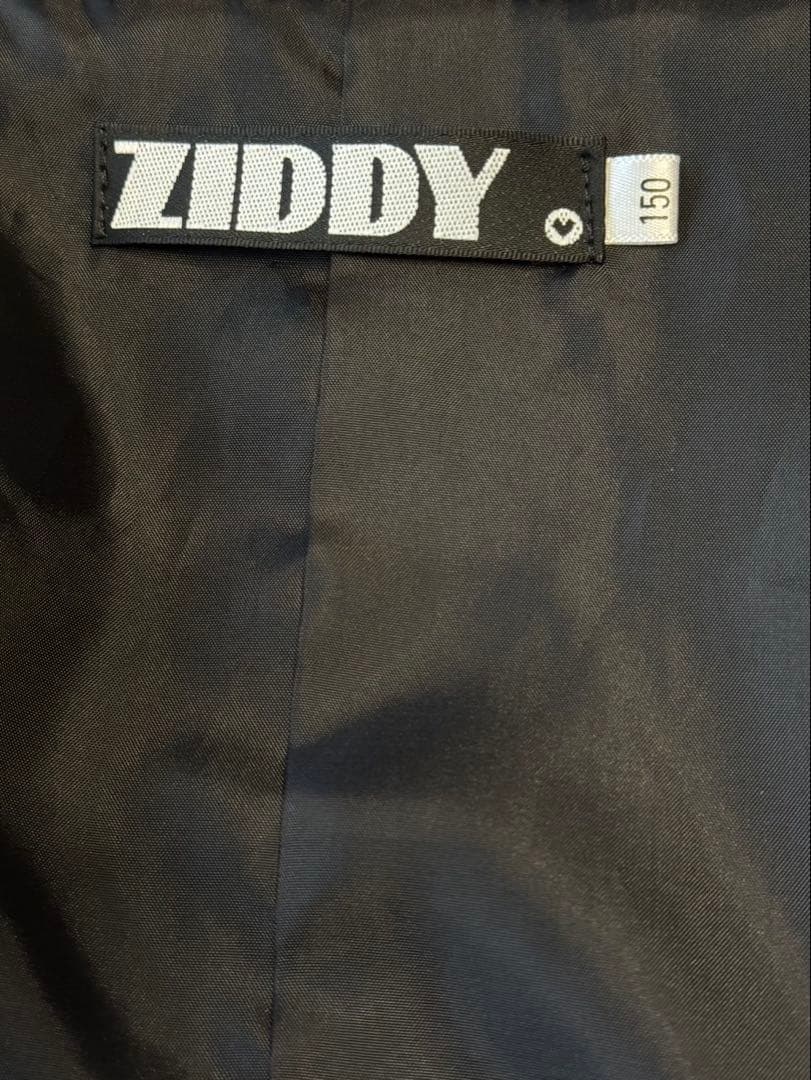 ZIDDY 卒服　女の子　スーツ上下