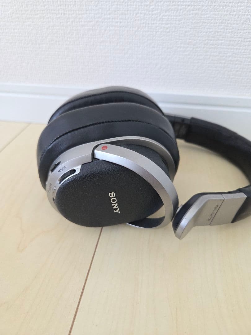 ソニー MDR-HW700DS 9.1chデジタルサラウンド ヘッドホン 4K