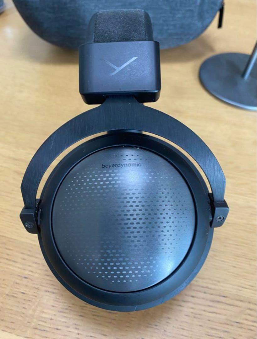 beyerdynamic T5 3rd Generation ヘッドホン