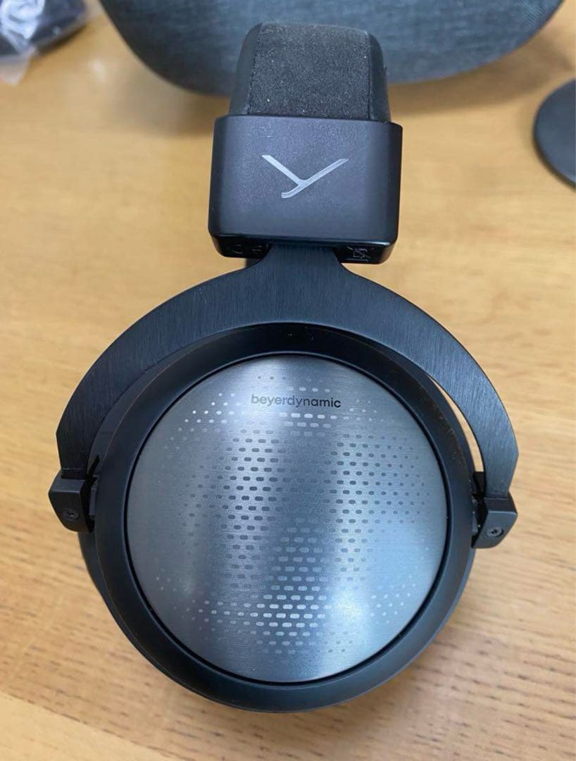 beyerdynamic T5 3rd Generation ヘッドホン