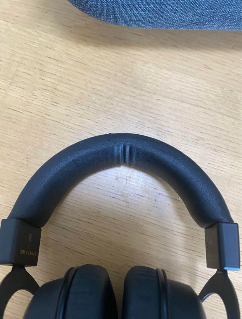 beyerdynamic T5 3rd Generation ヘッドホン