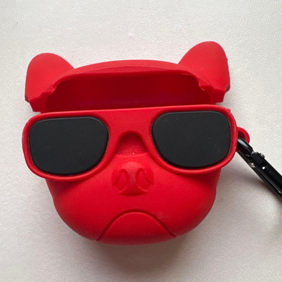 Apple AirPods Pro MagSafe充電対応