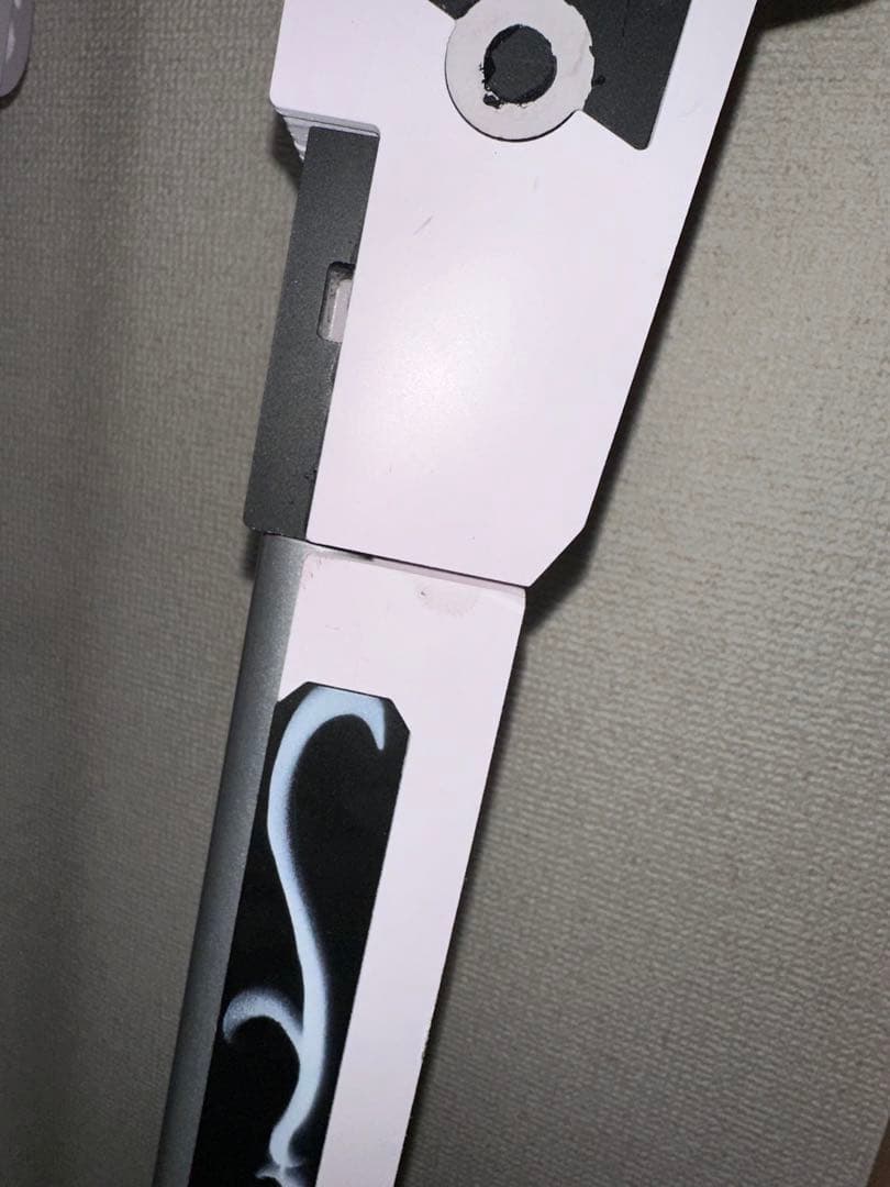 巴マミ マスケット銃 2丁 コスプレ用