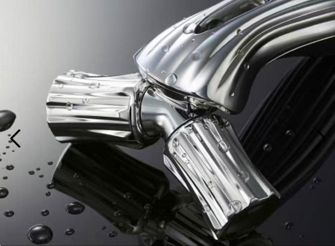 【未使用品】ReFa MOTION PRO 美顔器