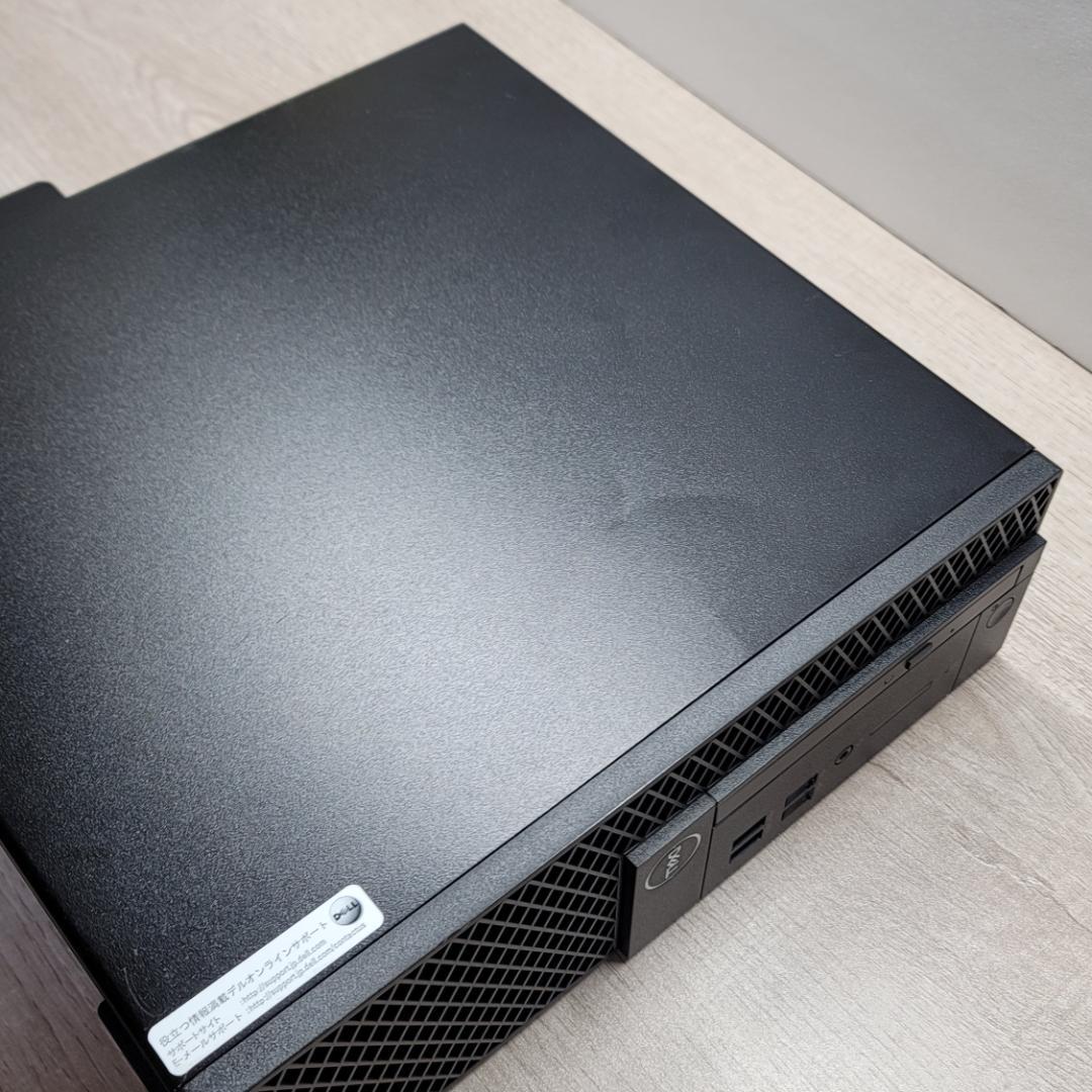 Core i5 8400／WiFi5／8GB／SSD128GB／HDD500GB