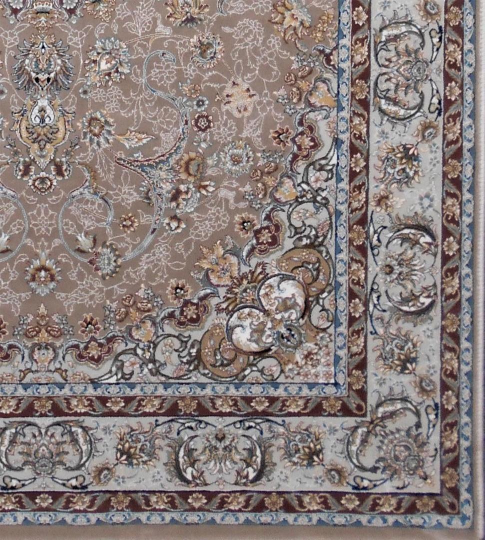 専用！225万ノット！本場イラン産 絨毯200×250cm‐201771