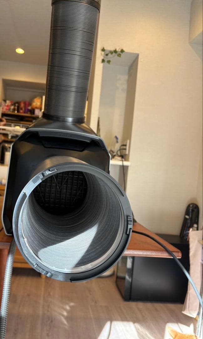 EcoFlow WAVE 2 ポータブルエアコン｜冷暖房対応｜2024年購入