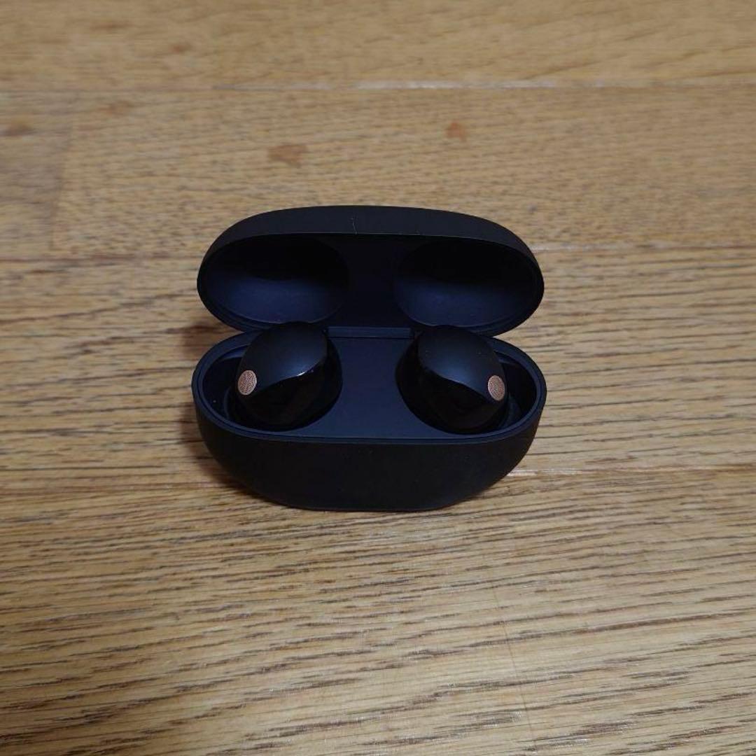 イヤホン SONY wf-1000XM5