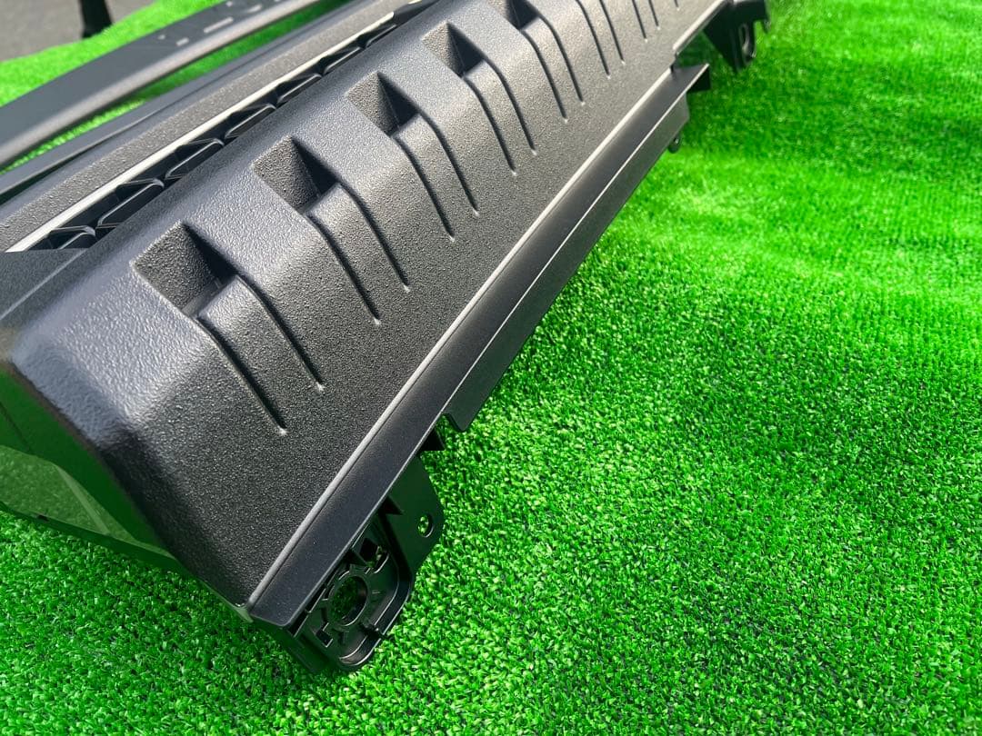 ランクル250 ラプターライナー塗装4点セット