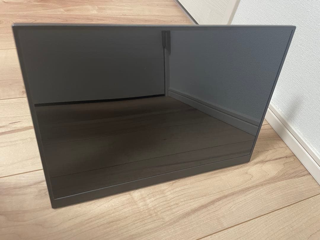 美品 14.2インチ 2Kモバイルモニター