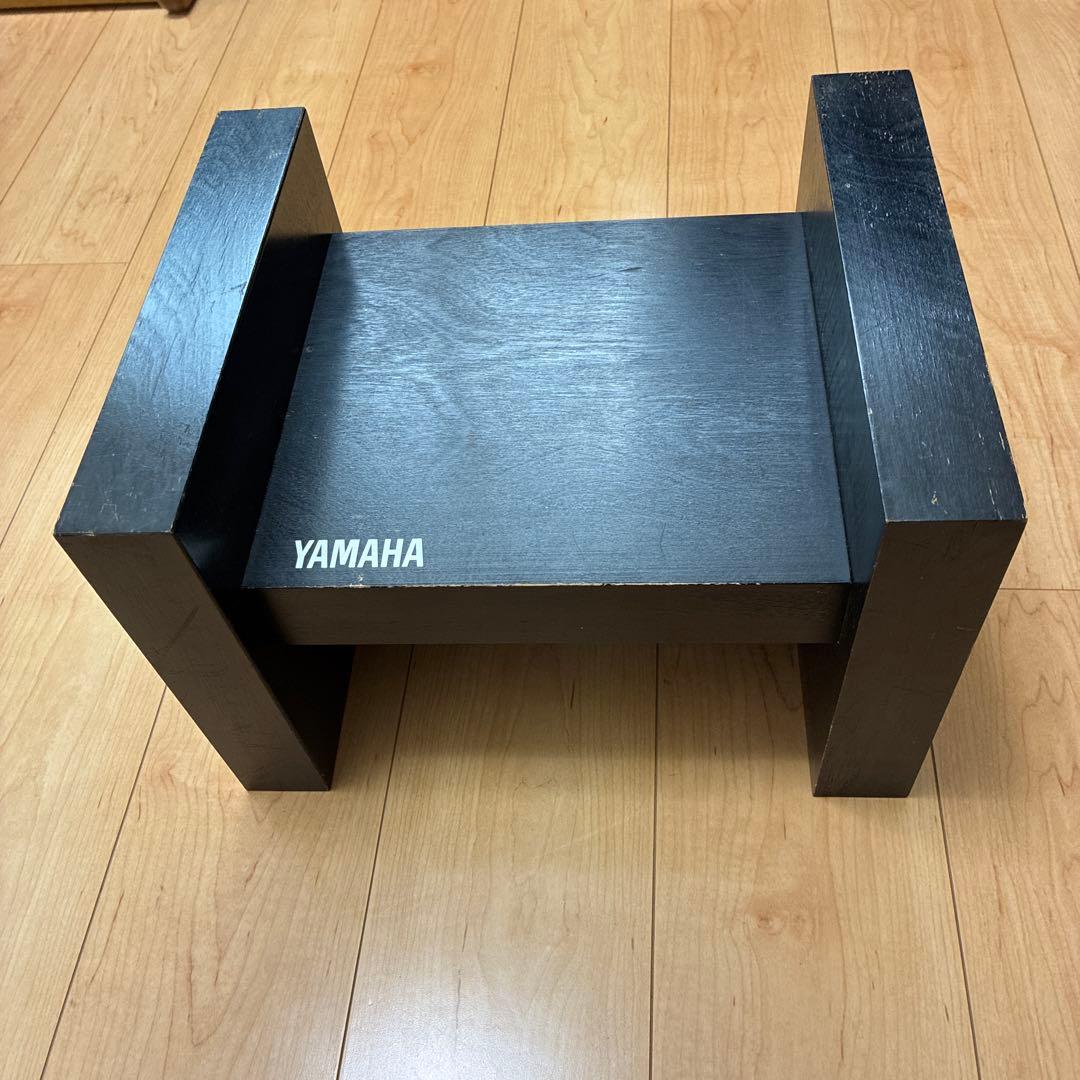 YAMAHA SPS-500 スピーカースタンド