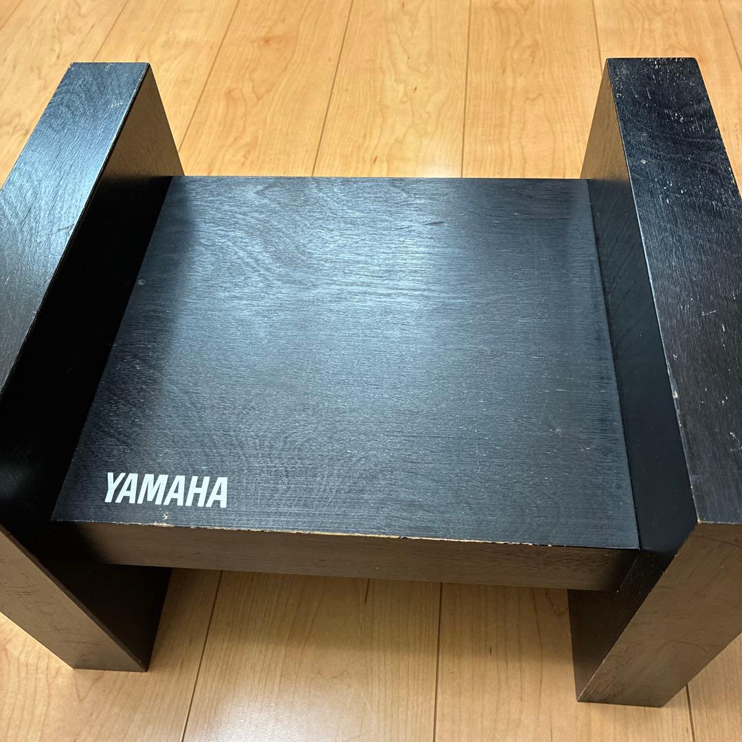 YAMAHA SPS-500 スピーカースタンド