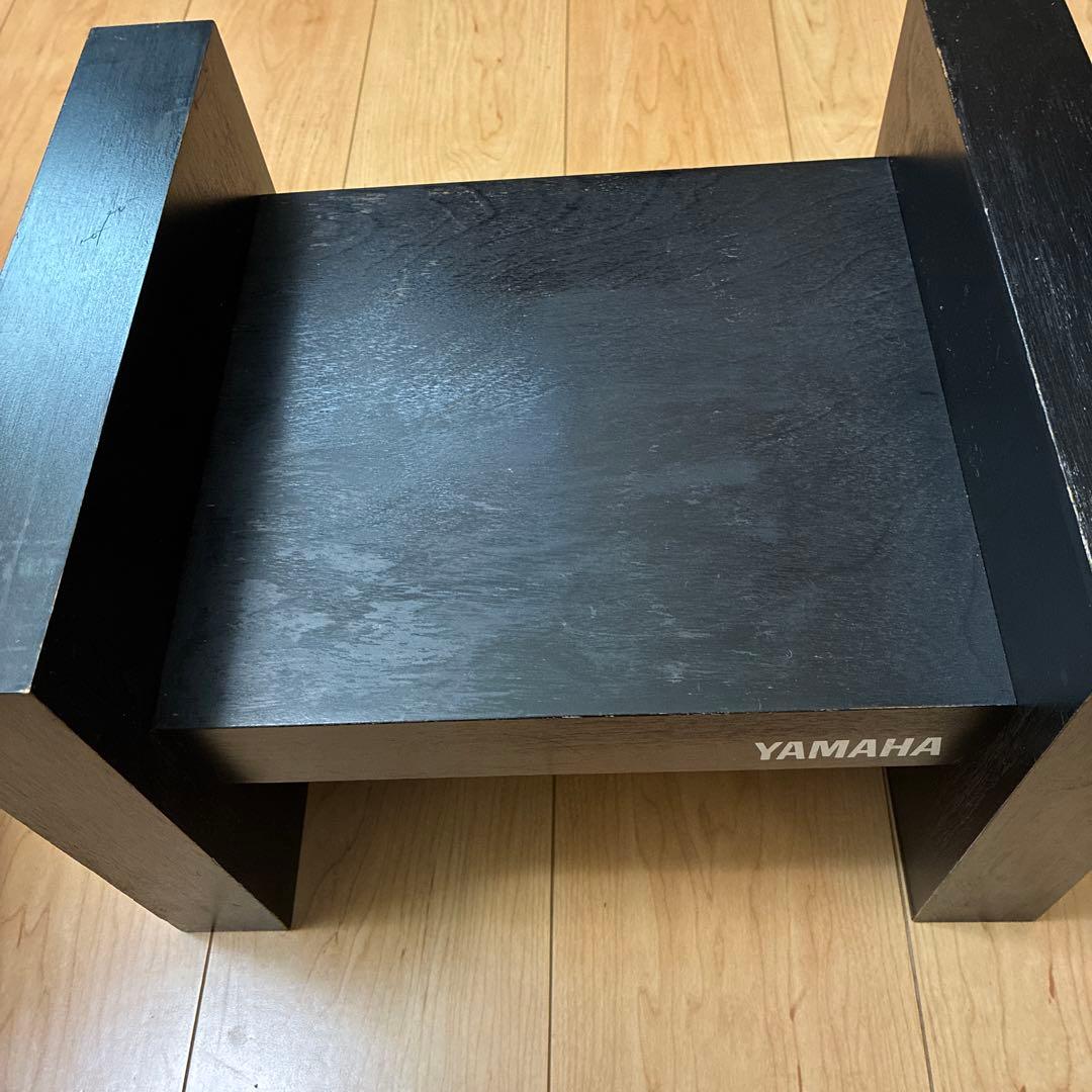 YAMAHA SPS-500 スピーカースタンド
