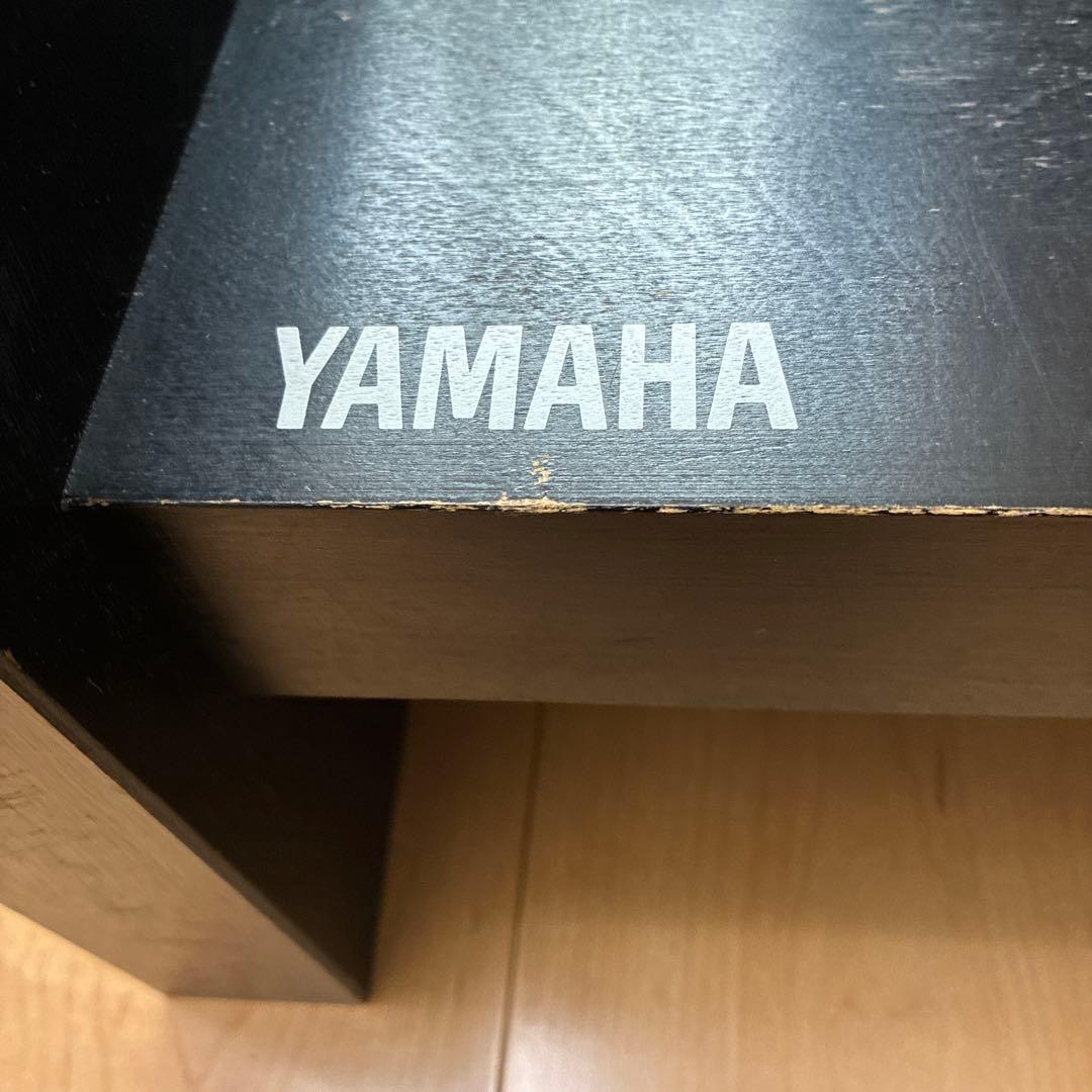 YAMAHA SPS-500 スピーカースタンド