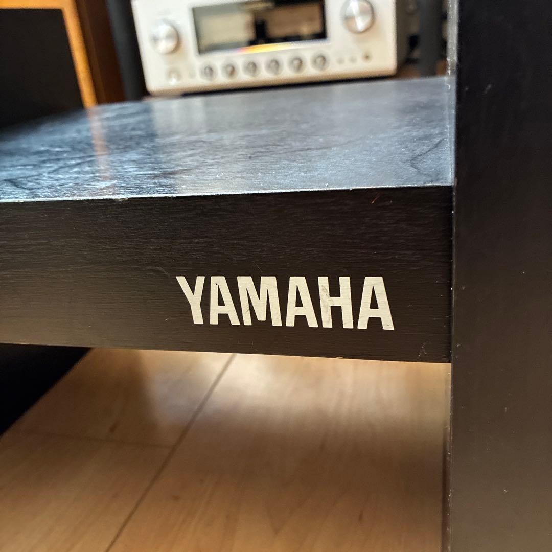 YAMAHA SPS-500 スピーカースタンド
