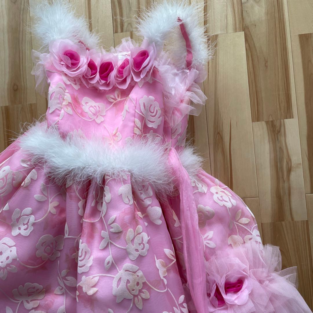 きょんちゃんになります。