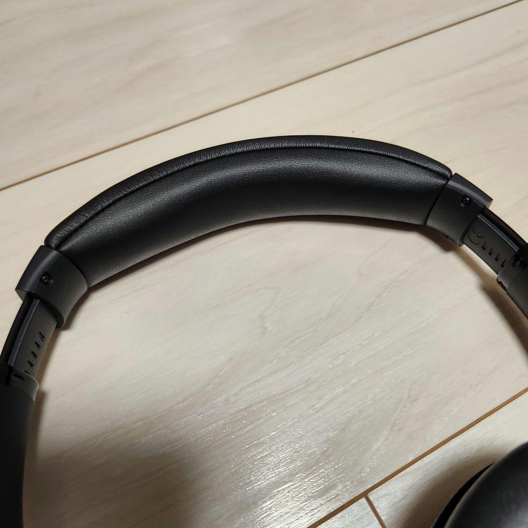 美品　Bose QuietComfort SC Headphones