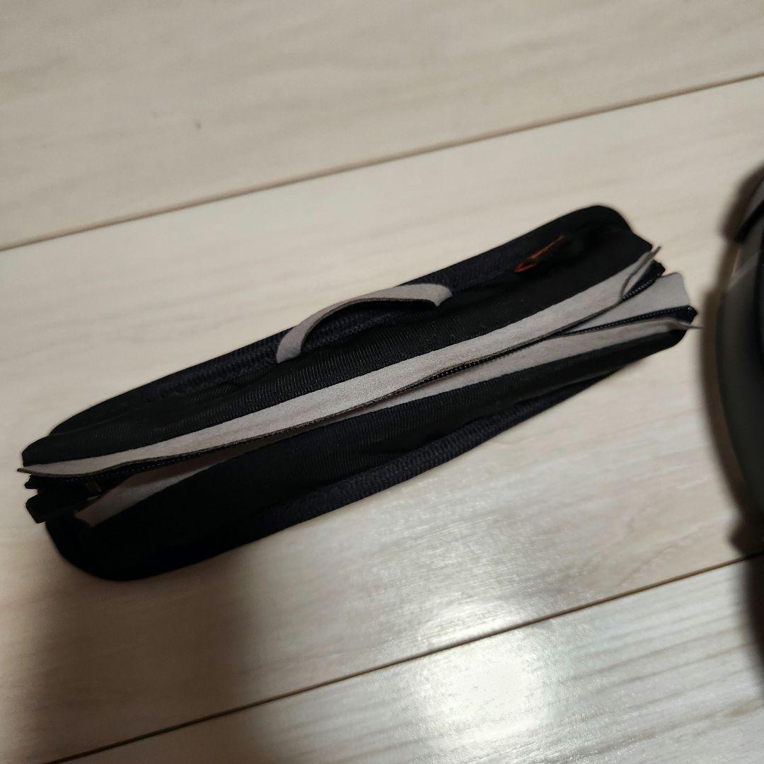 美品　Bose QuietComfort SC Headphones