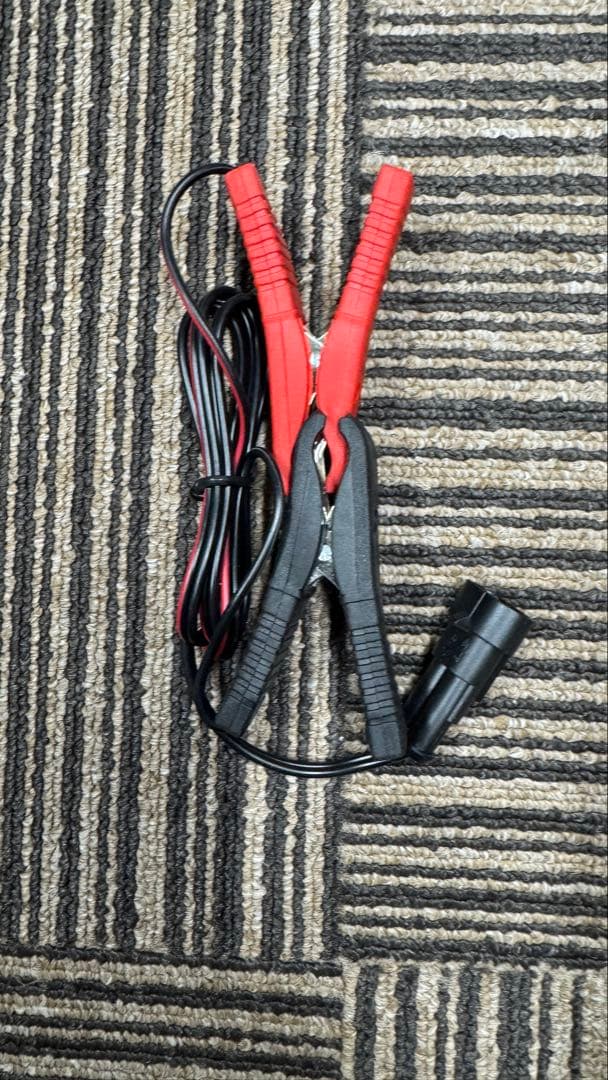 CTEK シーテック MXS5.0 自動車バイク用 12Vバッテリー充電器