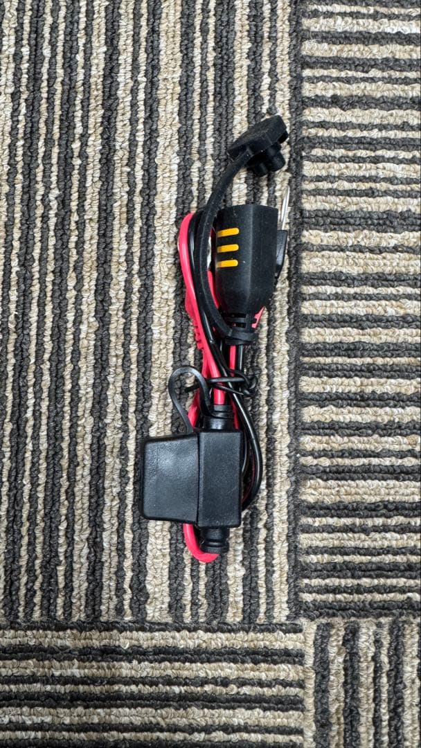 CTEK シーテック MXS5.0 自動車バイク用 12Vバッテリー充電器