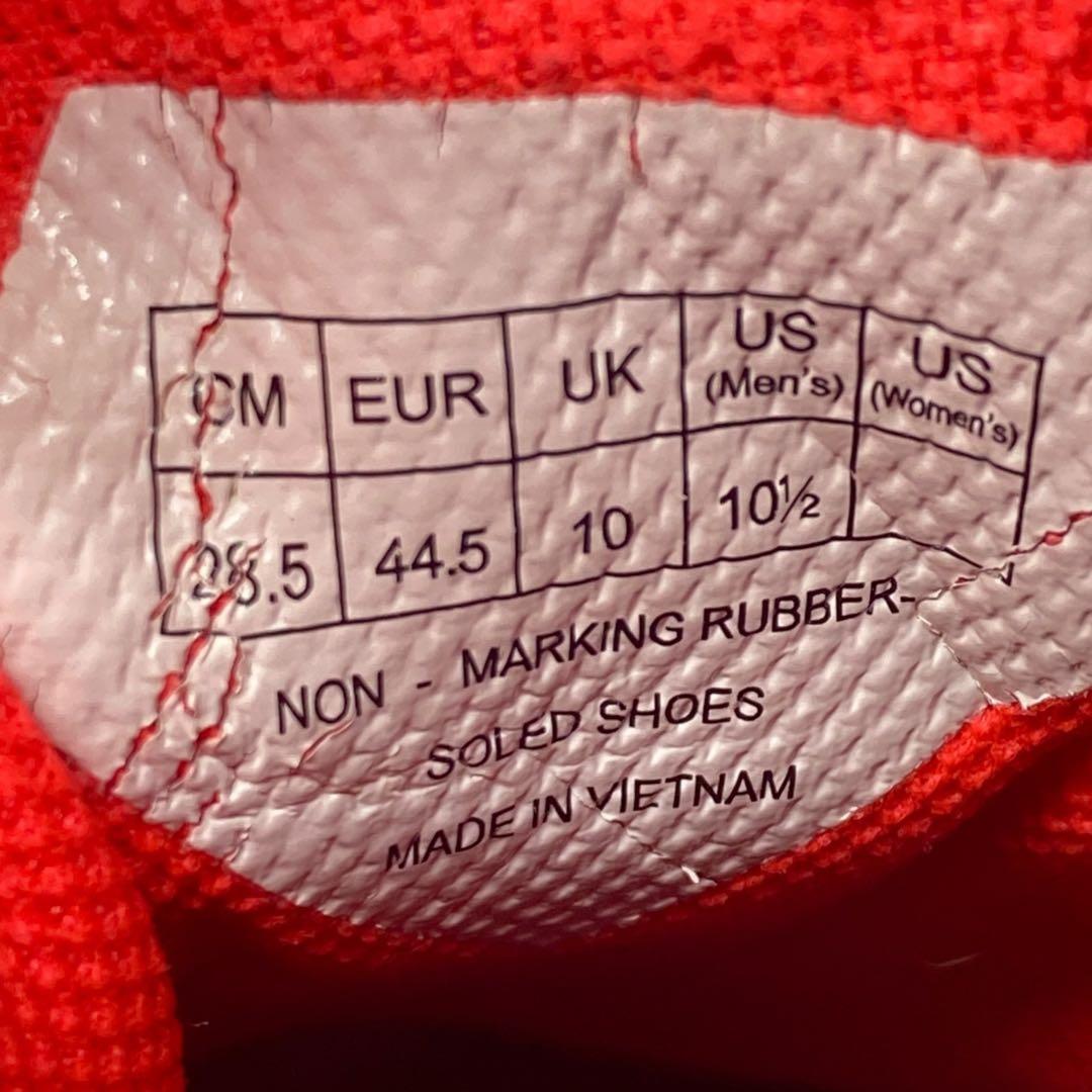 美品　YONEX ヨネックス　28.5 65Z パワークッション バトミントン