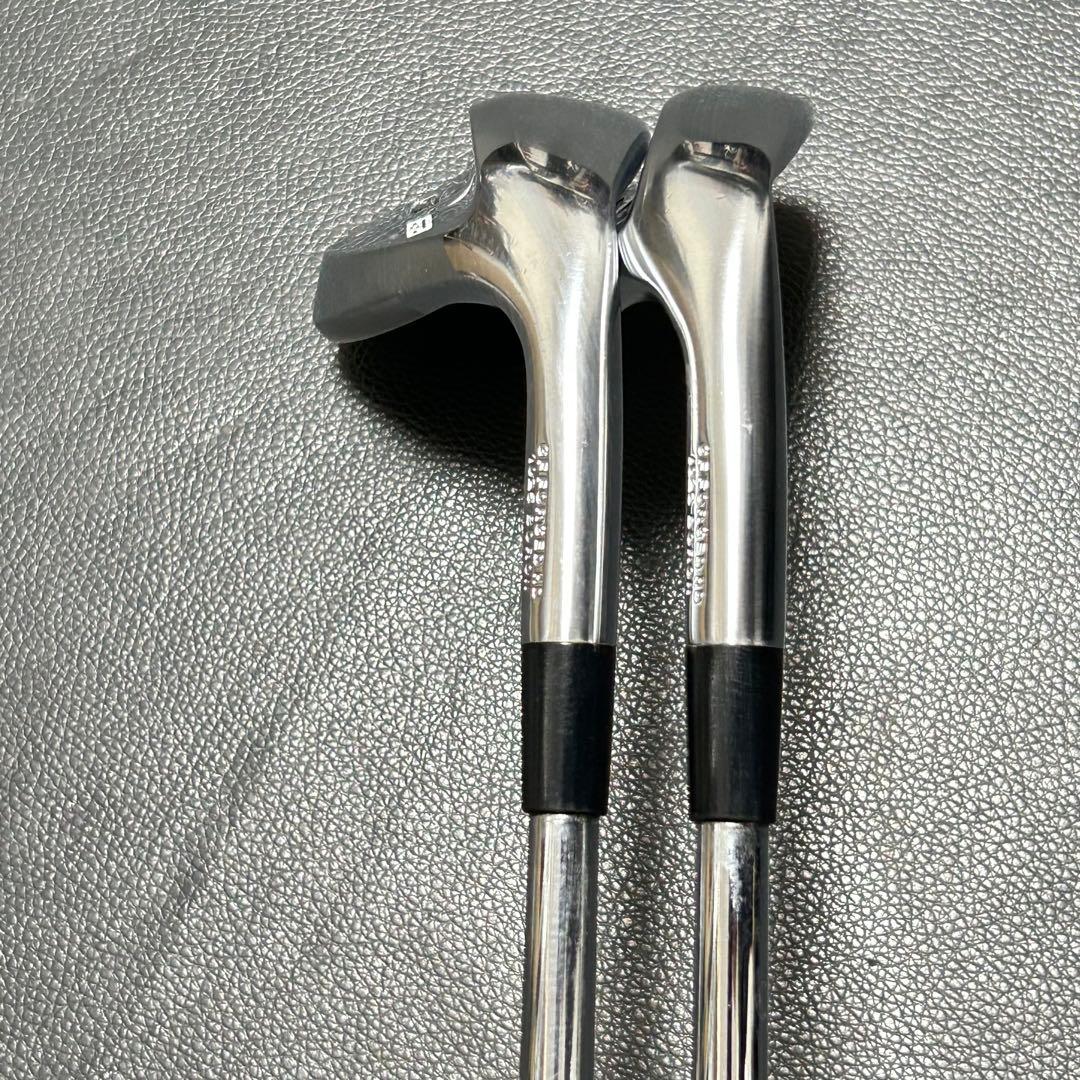 ミズノ ES21 ウェッジ 52度 58度 2本セット 950GH neo S