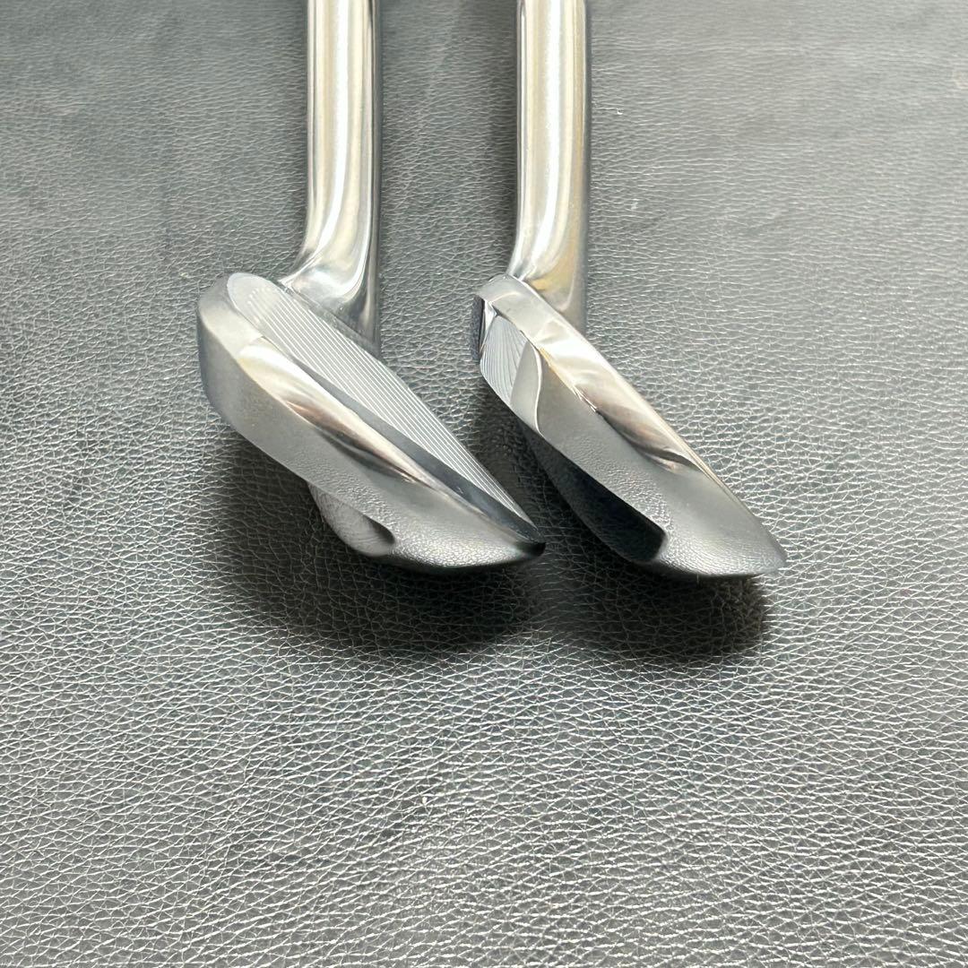 ミズノ ES21 ウェッジ 52度 58度 2本セット 950GH neo S