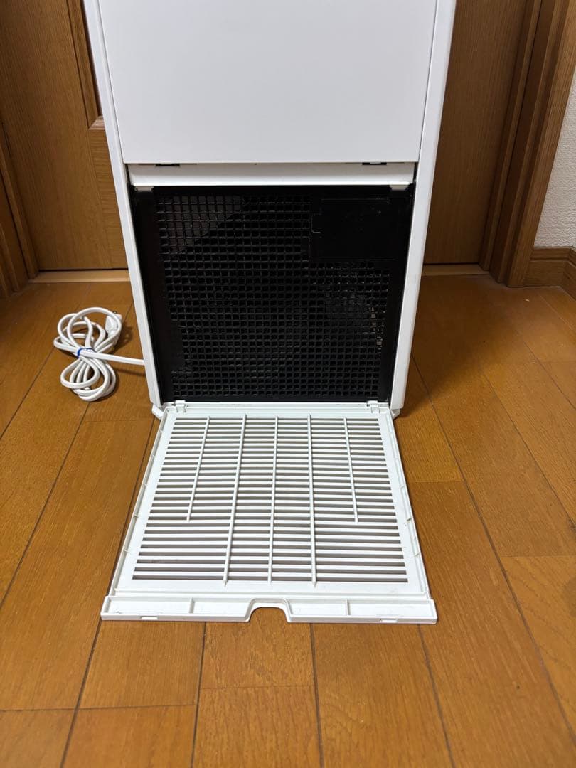 Daikinダイキン加湿ストリーマ空気清浄機 2021年製 MCK40X-W