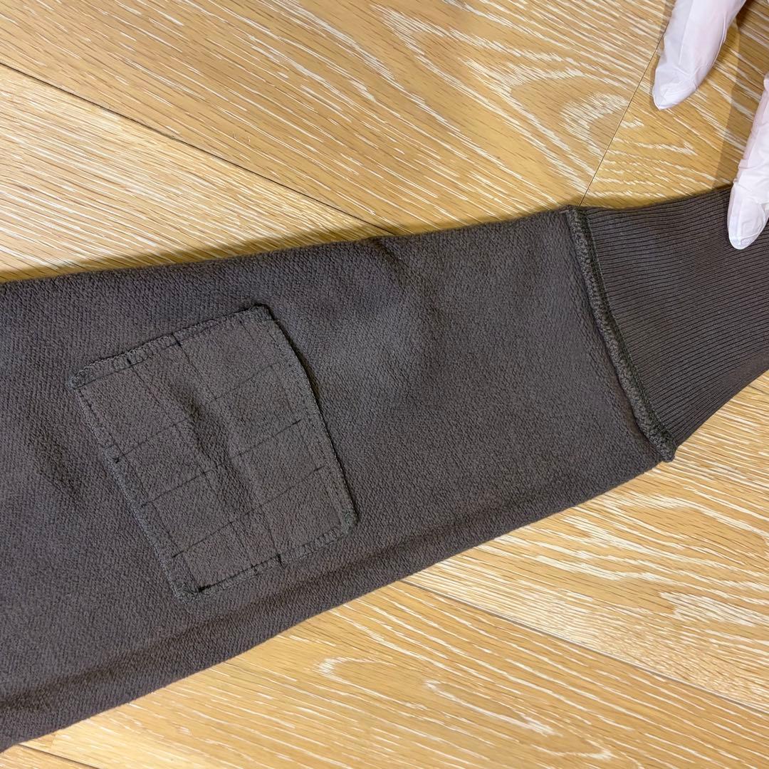 こうさかさん専●ランタグ後期　チャンピオン　スウェット プリティラン復刻版