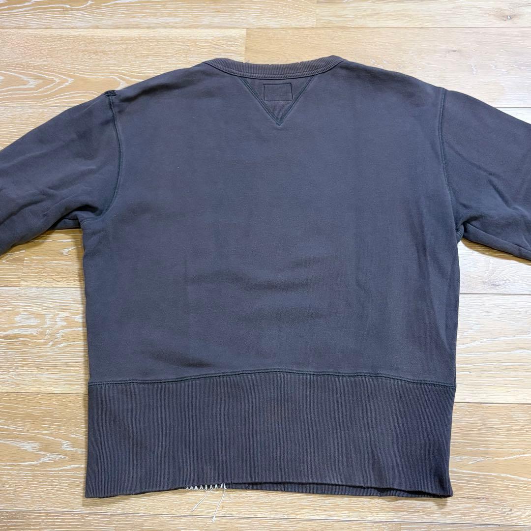 こうさかさん専●ランタグ後期　チャンピオン　スウェット プリティラン復刻版