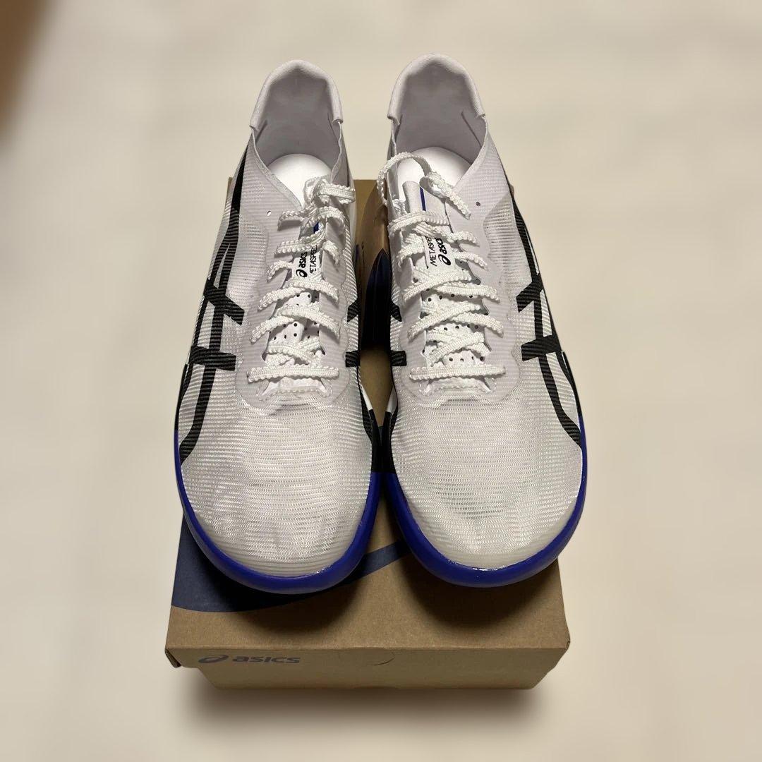 【購入後24時間以内発送！】 メタスピードレイ 27.5cm