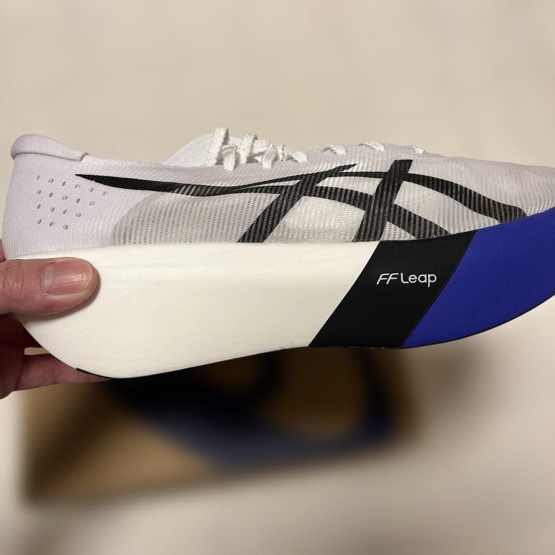 【購入後24時間以内発送！】 メタスピードレイ 27.5cm