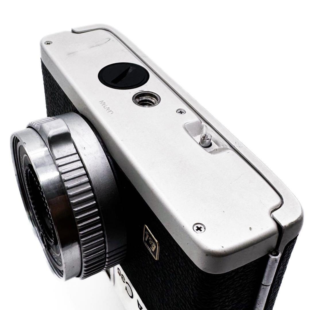 ABランク 整備済み Konica C35 E&L 3ヶ月動作保証付き