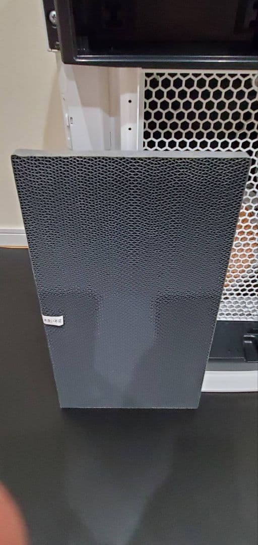 ダイキン 加湿空気清浄機 ACK70U-W