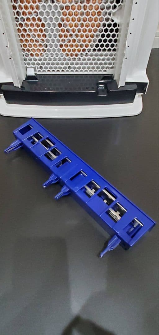 ダイキン 加湿空気清浄機 ACK70U-W