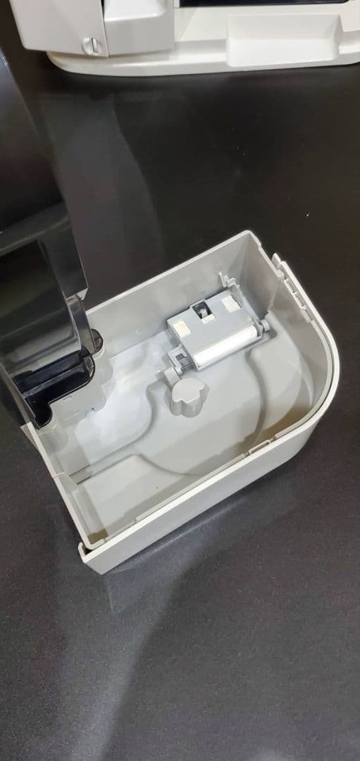 ダイキン 加湿空気清浄機 ACK70U-W