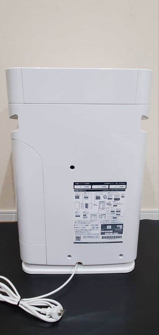 ダイキン 加湿空気清浄機 ACK70U-W