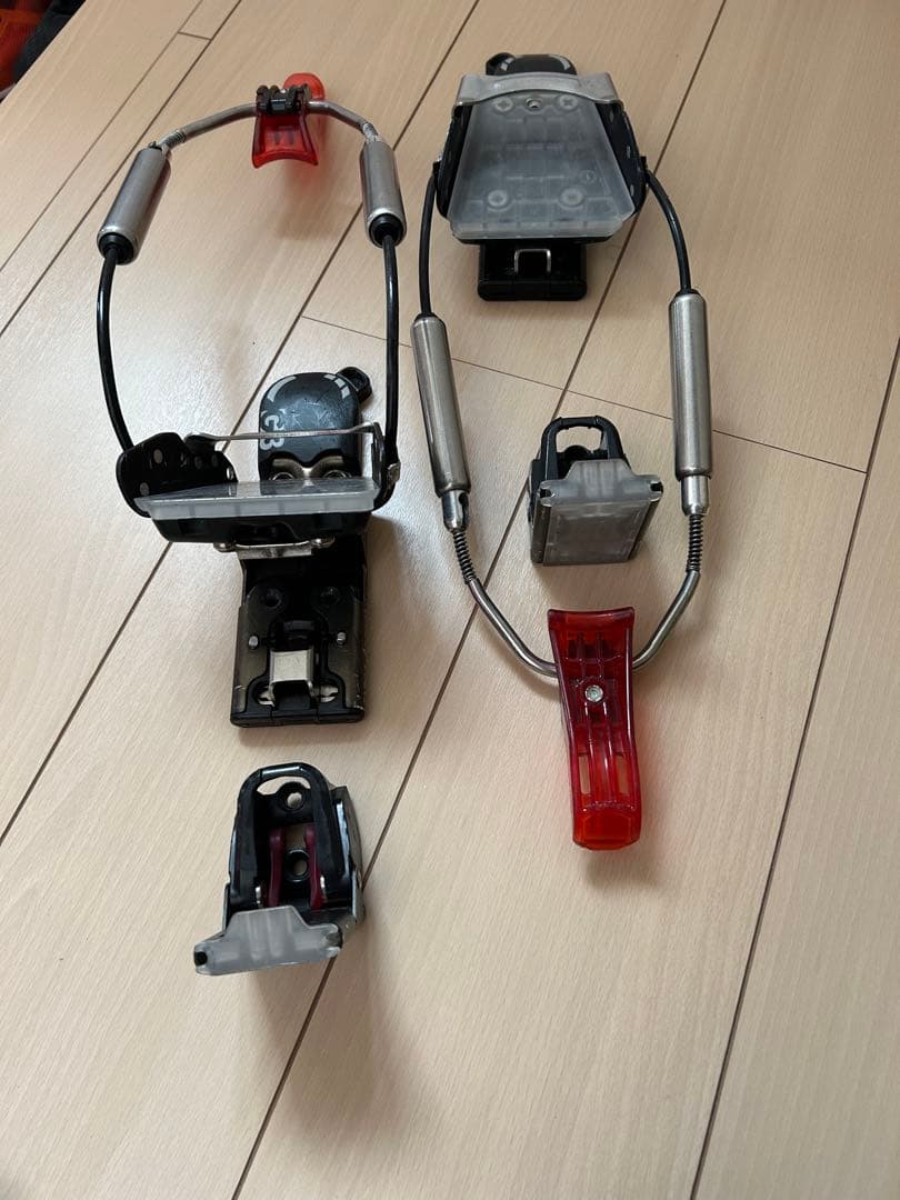 G3 タルガアッセント