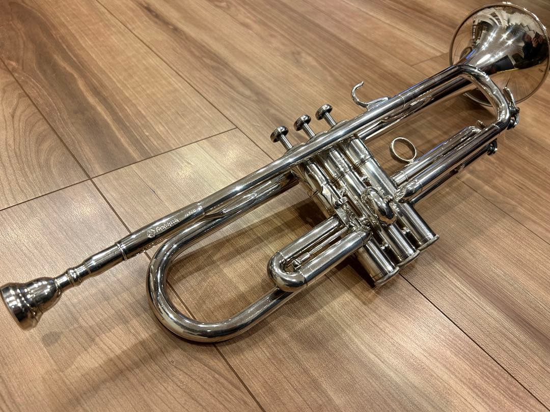 YAMAHA ヤマハ YTR-739T トランペット