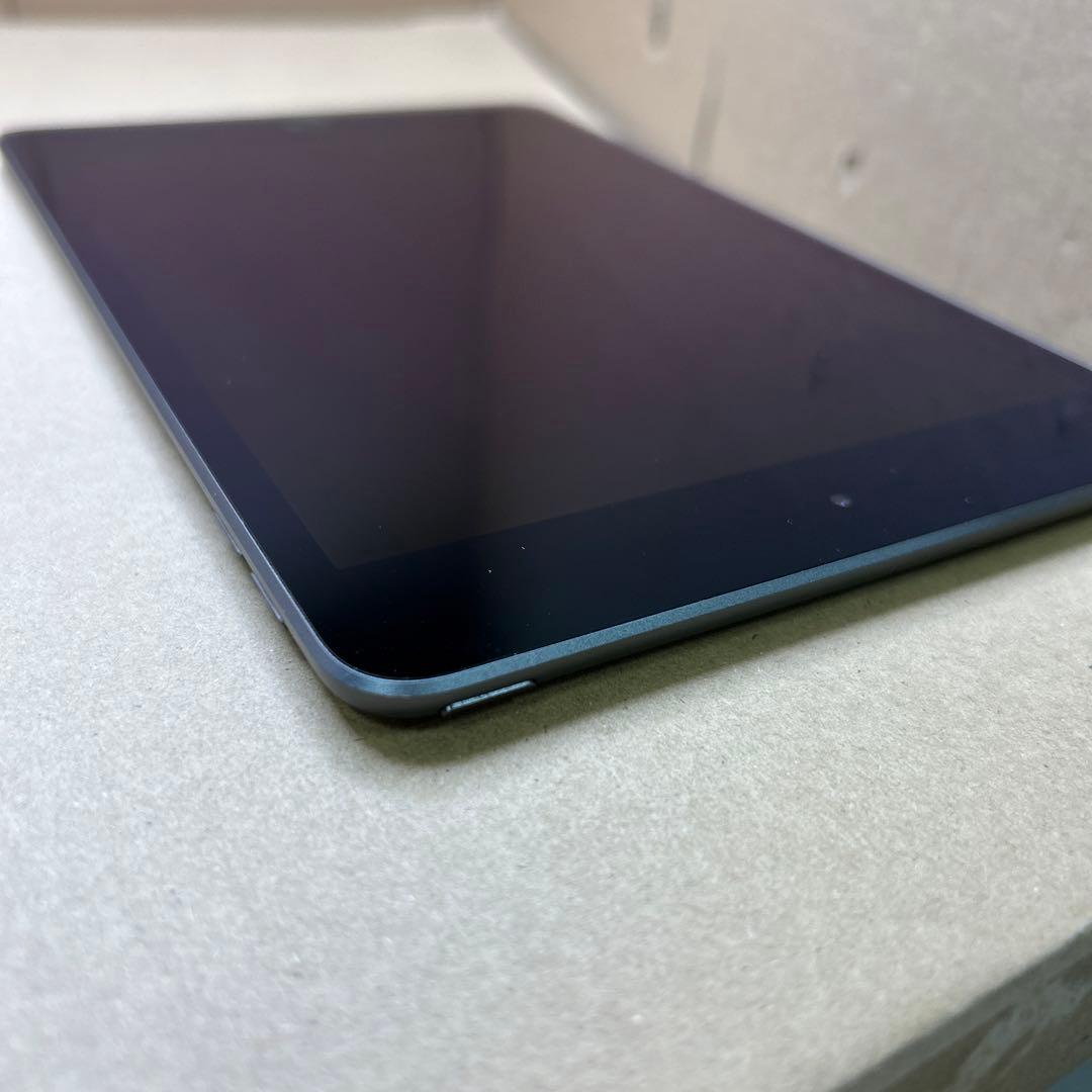 iPad mini (第５世代) Wi-Fi 64GB スペースグレイ
