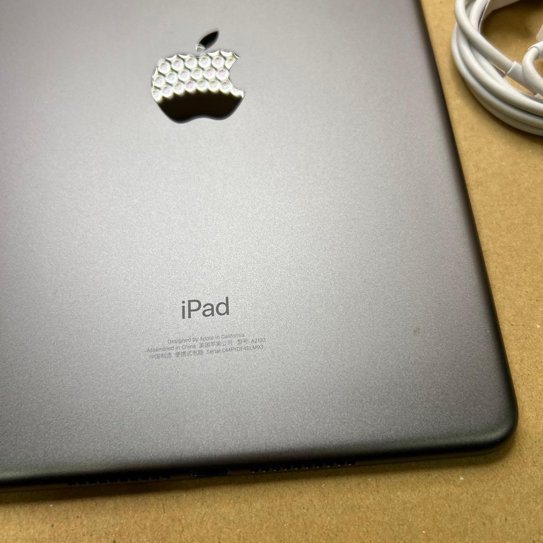 iPad mini (第５世代) Wi-Fi 64GB スペースグレイ