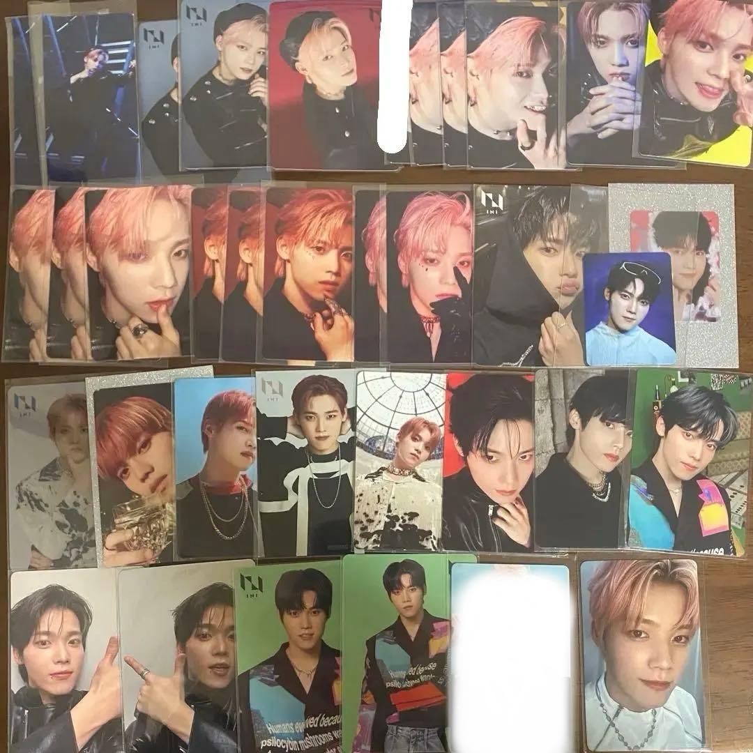 【バラ売り可】INI 木村柾哉 まとめ売り