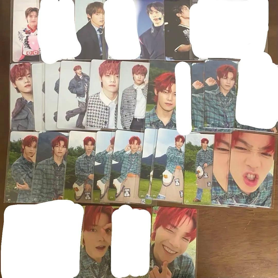 【バラ売り可】INI 木村柾哉 まとめ売り