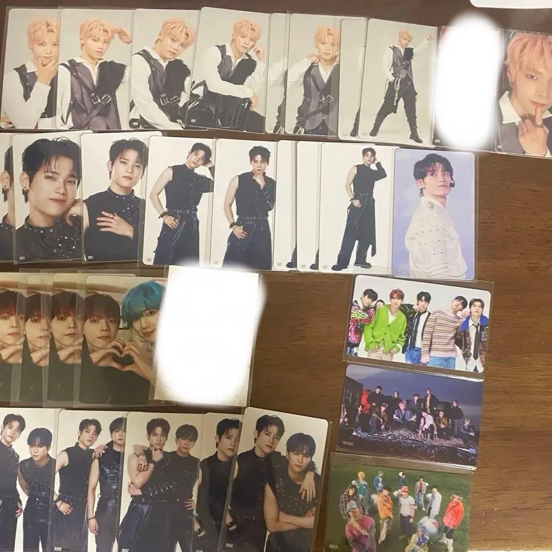 【バラ売り可】INI 木村柾哉 まとめ売り